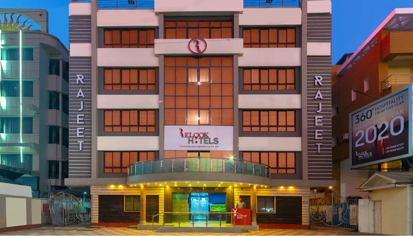 Hotel Rajeet